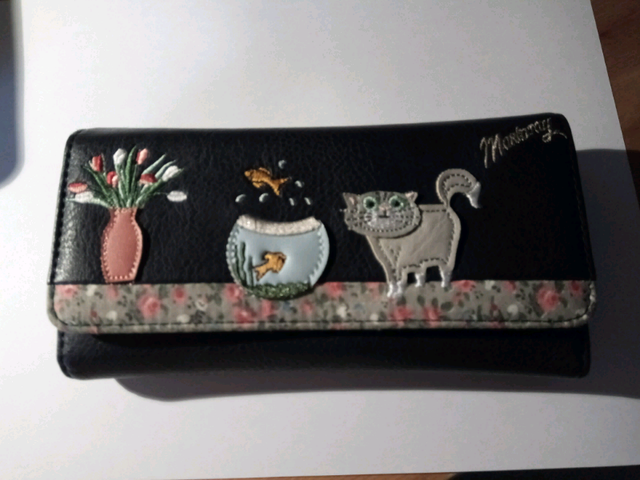 debenhams ladies wallets